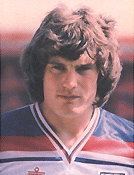 	Glenn Hoddle 	